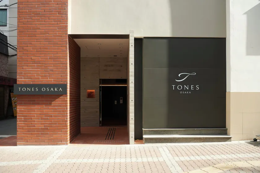 TONES Osaka - Image 1