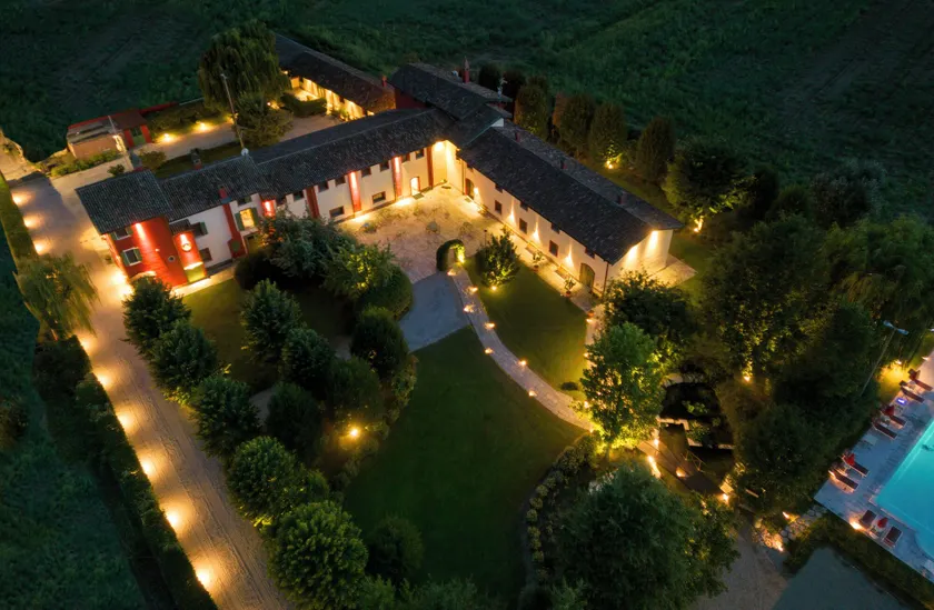 La Corte San Lorenzo - Image 1