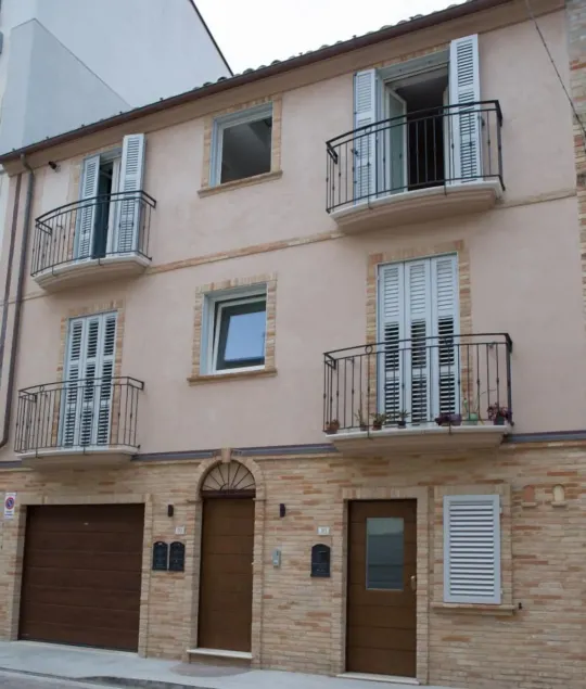 B&B Borgo Marinaro - Image 1