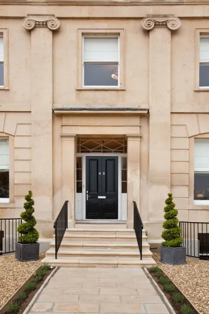 Portland Apartments - Image 1