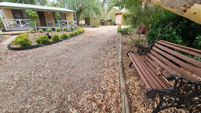 Barossa Country Cottages - Image 1
