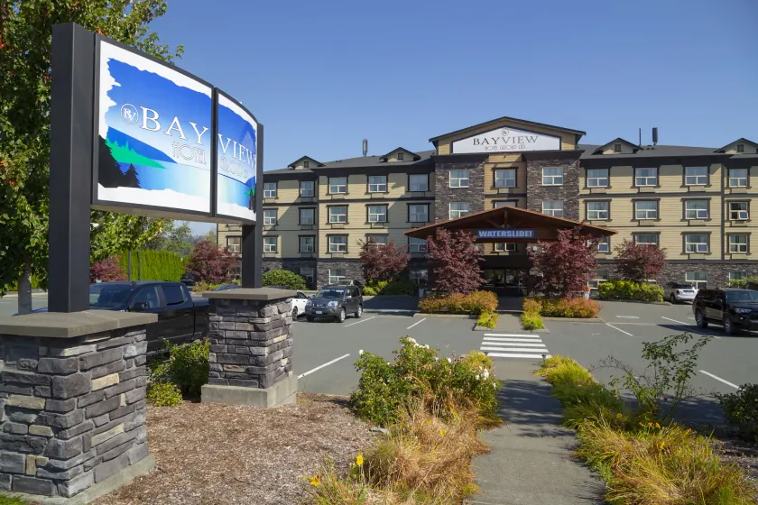 Bayview Hotel - Image 1