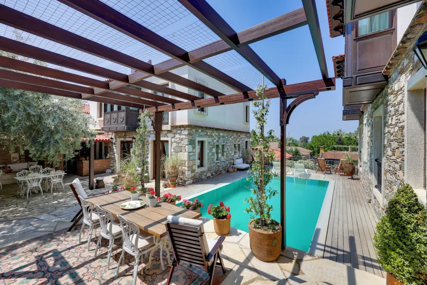 Akanthus Hotel Ephesus - Image 1