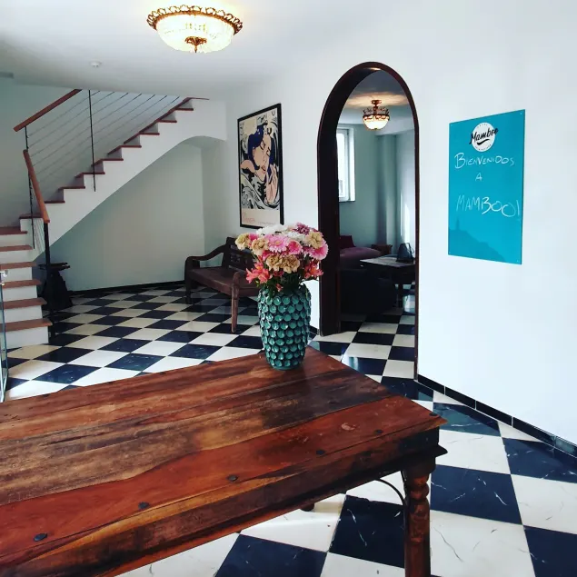Mamboo Hotel Cala Ratjada - Image 1