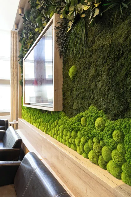Best Western Hotel München Airport - Lobby