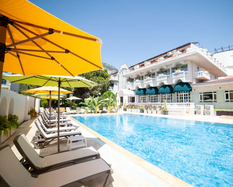 Rose Garden Premium - Ultra All Inclusive - Image 1