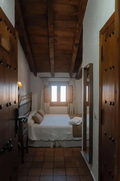 Casa Rural & Spa La Graja - Room