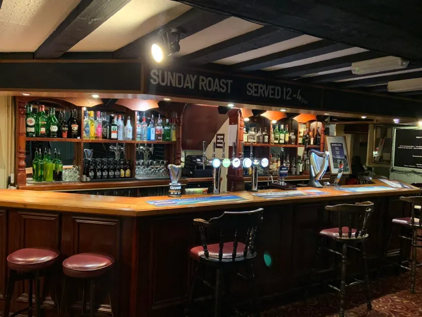 Halfway House - Image 1
