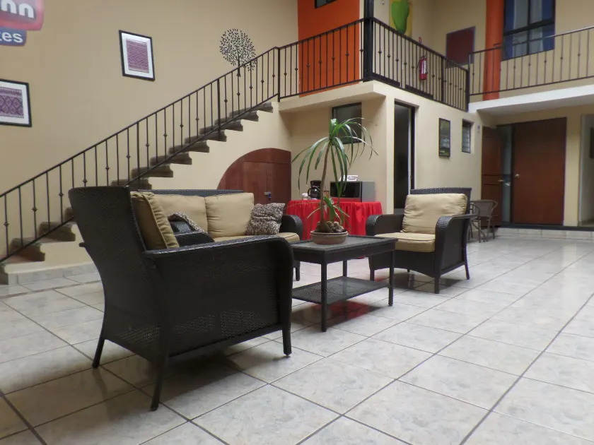 Uke Inn Hotel & Suites - Image 1