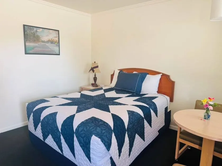 Golden West Motel - Rom