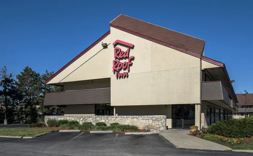 Red Roof Inn Columbus East - Reynoldsburg - Image 1