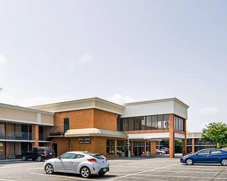 Quality Inn Lewisburg - Image 1