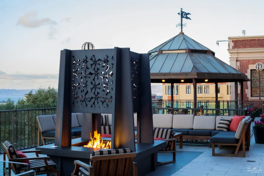 The Fairmont Heritage Place Ghirardelli Square - Image 1