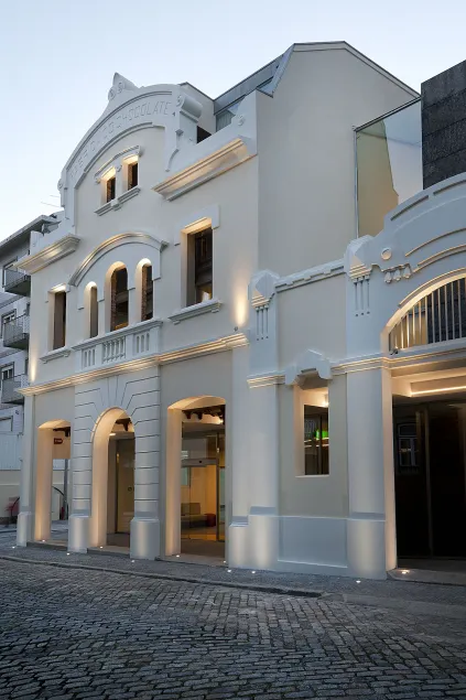 Hotel Fabrica do Chocolate - Image 1