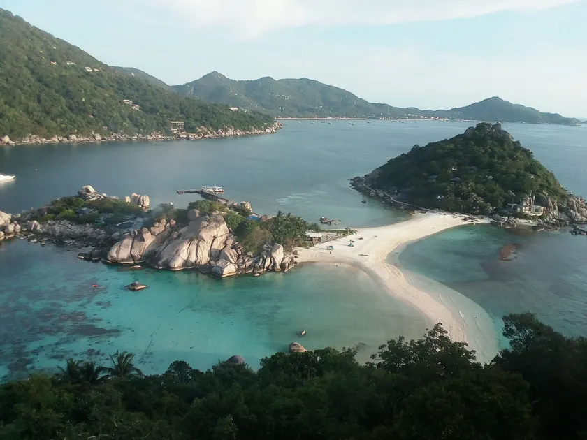 Nangyuan Island Dive Resort - Image 1