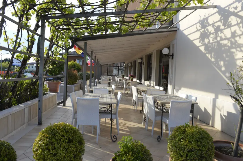 Hotel San Benedetto - Image 1