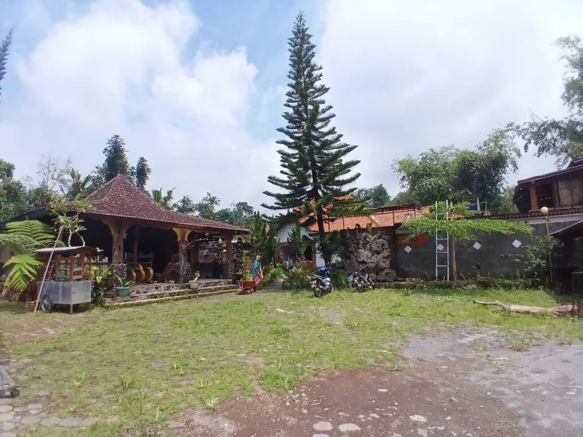 Aurora Living Merapi Jogja - Image 1