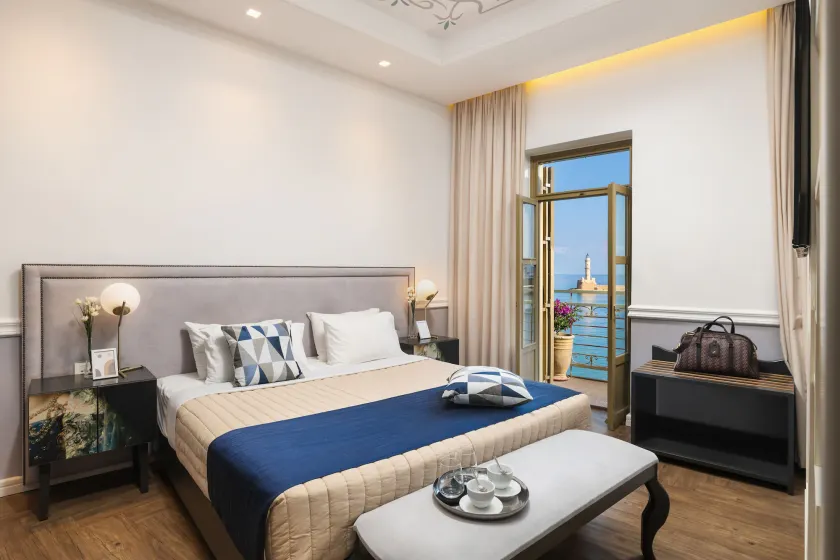 Elia Palatino Hotel - Image 1