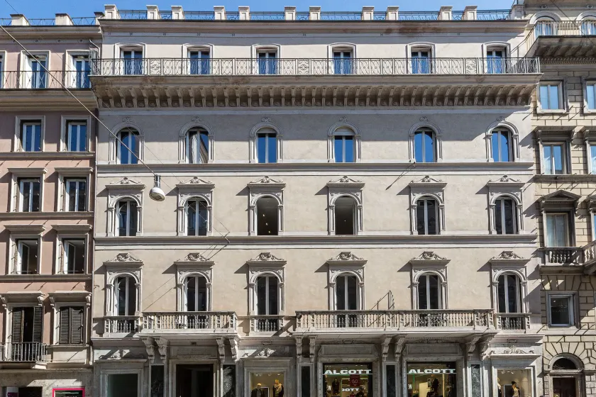 Amazing Suite Piazza Venezia - Image 1