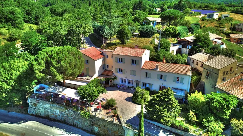 Auberge de l'escargot d'or  - Image 1