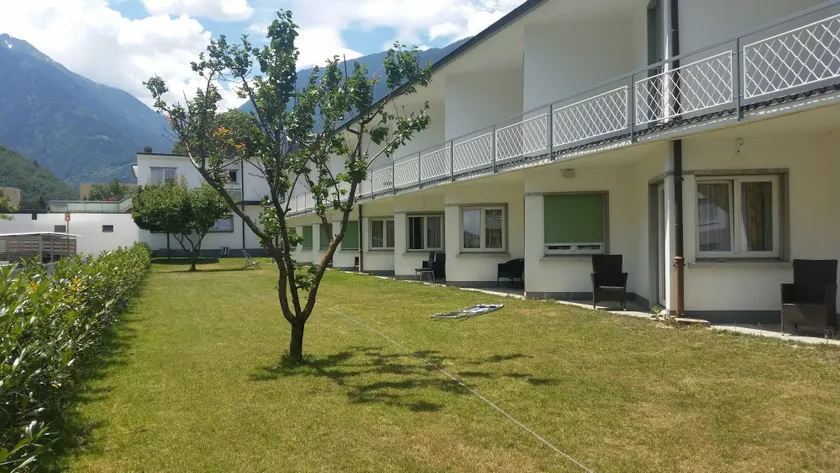 Motel des Sports Martigny - Image 1