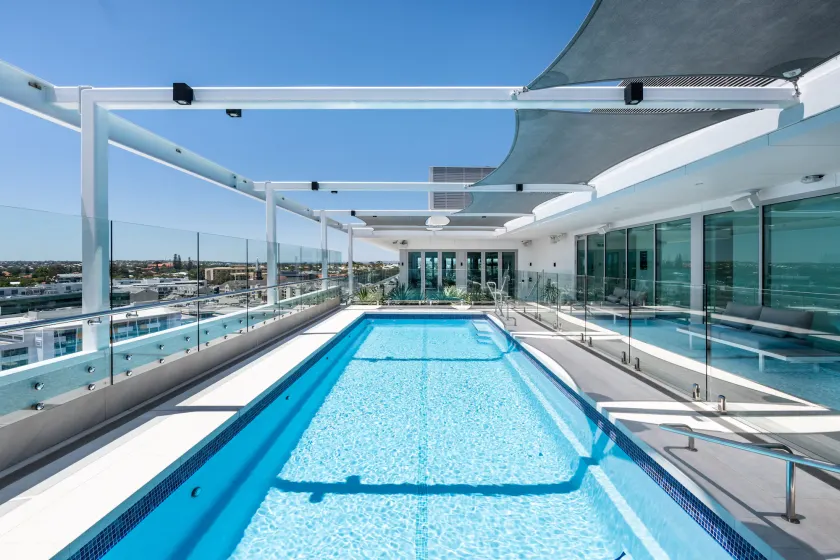 Vibe Hotel Subiaco Perth - Image 1