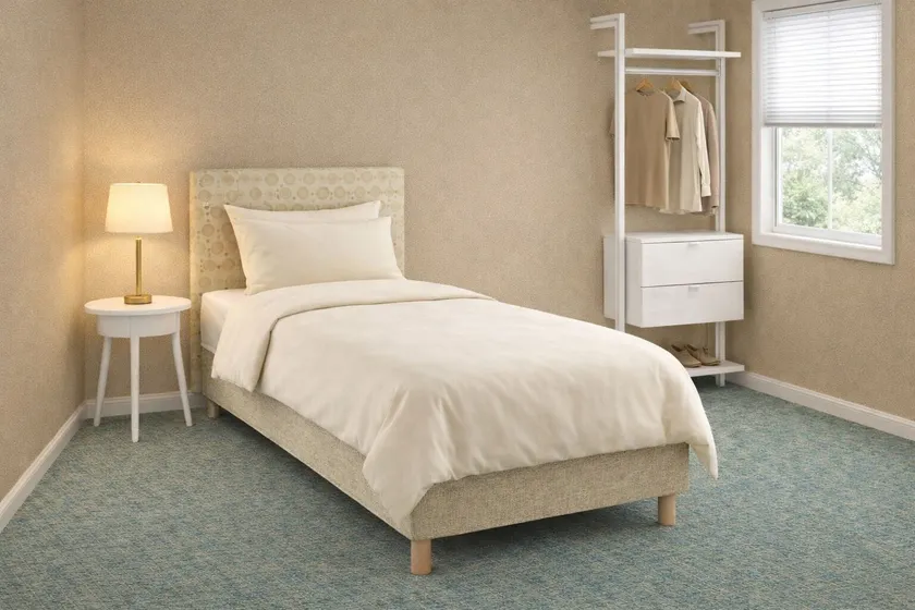 Landhotel Schwarzer Adler - Zimmer