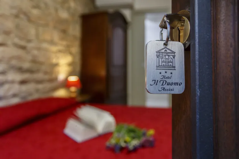 Hotel Il Duomo - Image 1