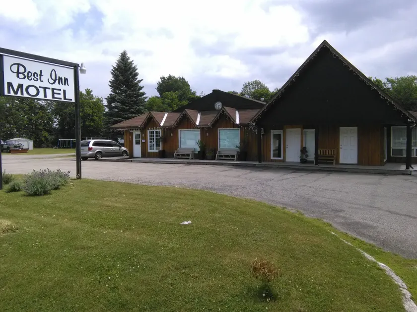 Best Inn Motel - Image 1