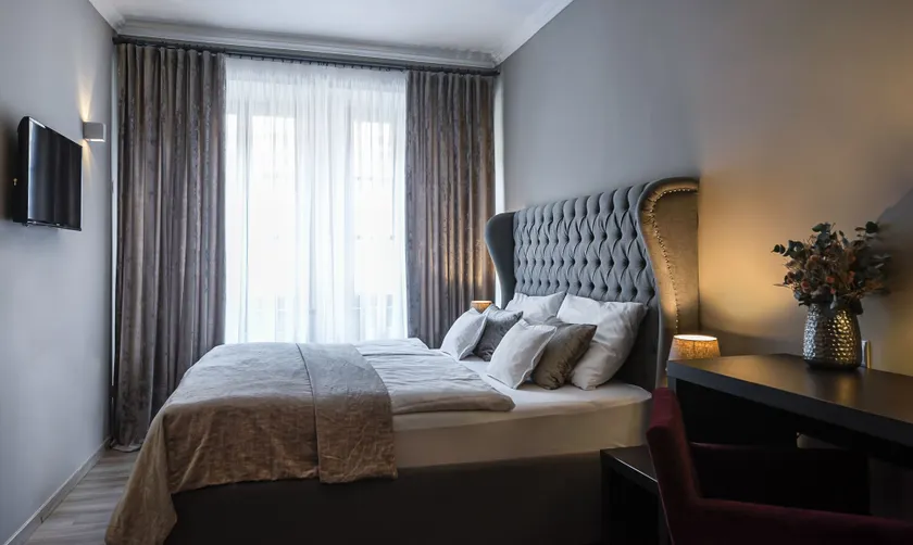 Boutique Hotel Rango - Image 1