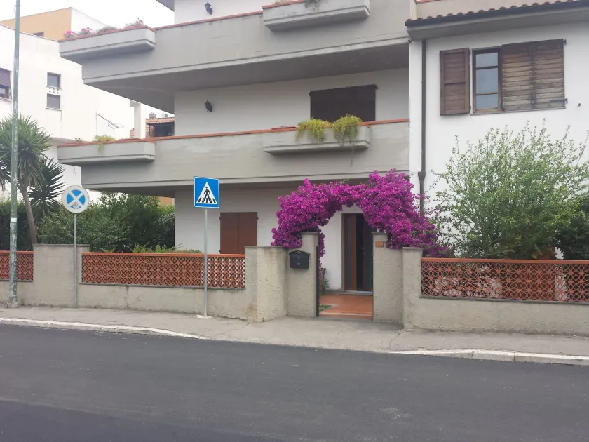 Villa Lory Albinia - Image 1