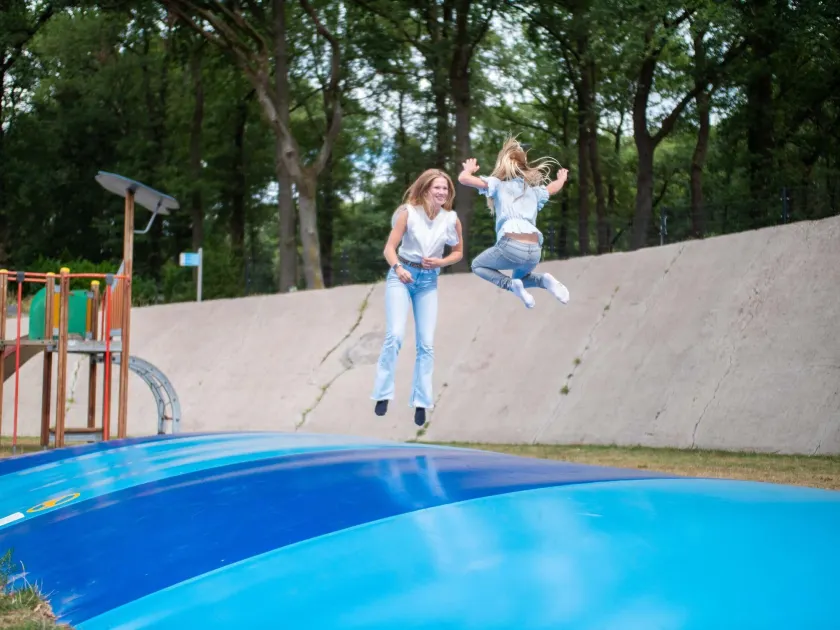 Recreatiepark de Wielerbaan - Image 1