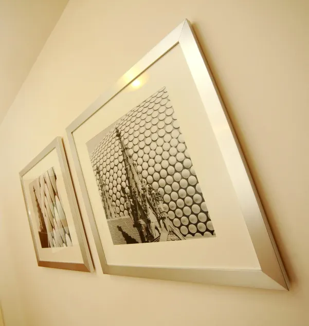 PREMIER SUITES Birmingham - Room