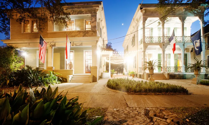 Degas House Historic Boutique Hotel - Image 1