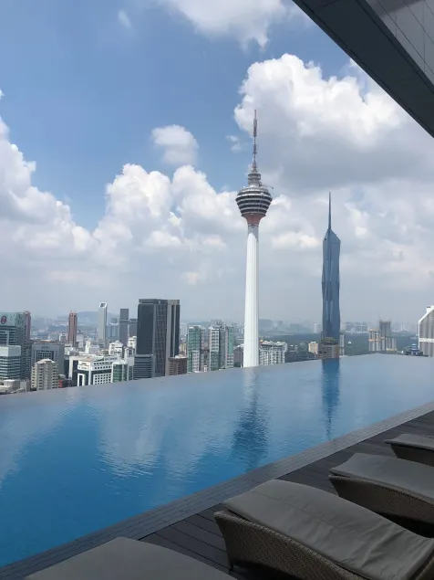 Platinum Service Suites KLCC - Image 1