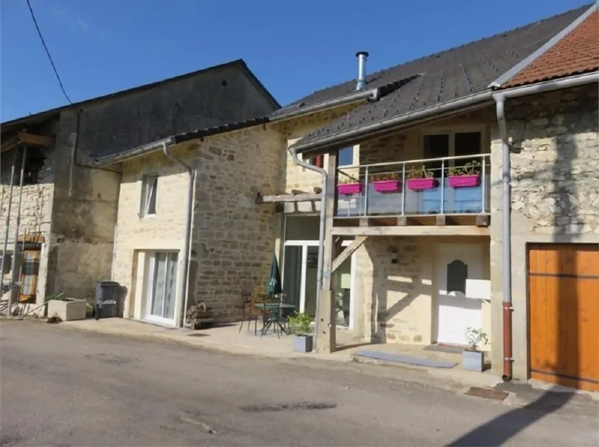 La Pause en Bugey - Image 1