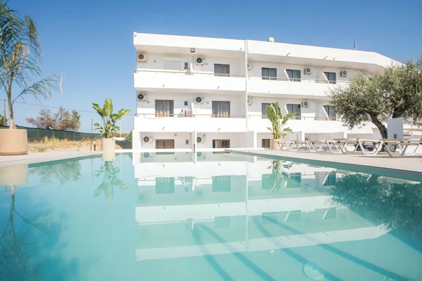 Nikos BnB - Image 1