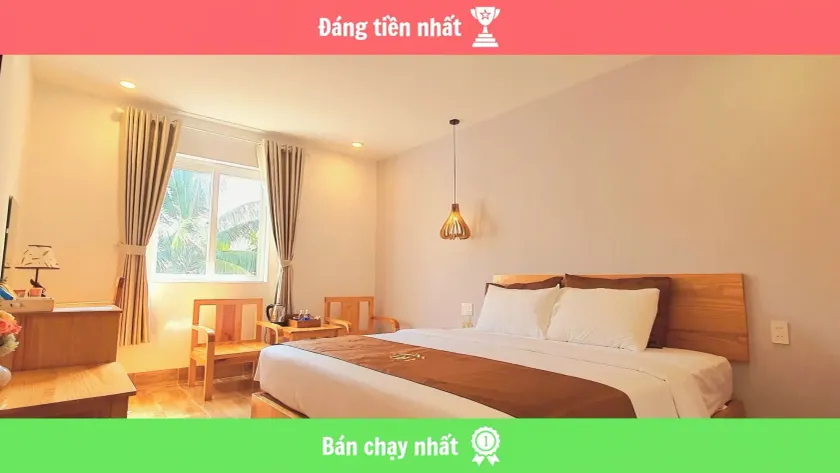 BB Hotel&Resort - Image 1