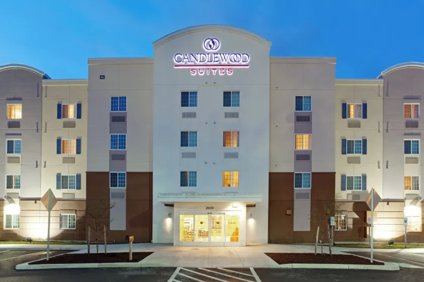 Candlewood Suites Denver North - Thornton by IHG - Image 1