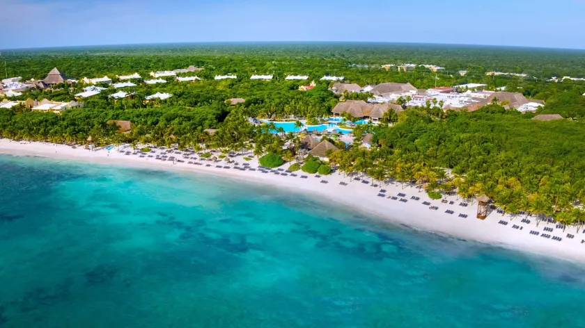 Grand Palladium Colonial Resort & Spa - All Inclusive - Image 1