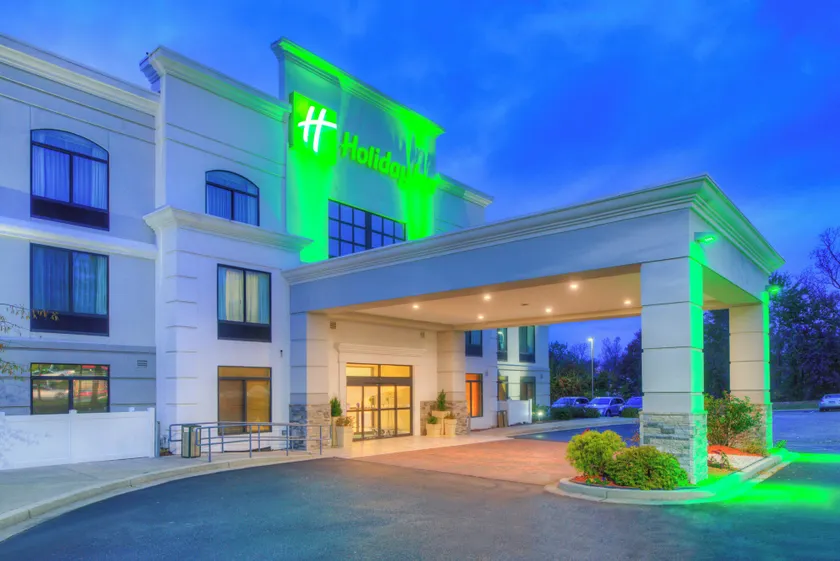 Holiday Inn - Belcamp - Aberdeen Area by IHG - Image 1