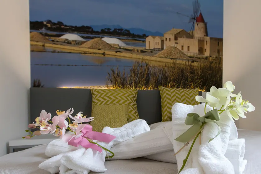 B&B MARSALA - Image 1