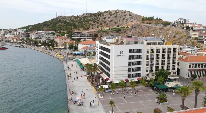 ERTAN OTEL - Image 1