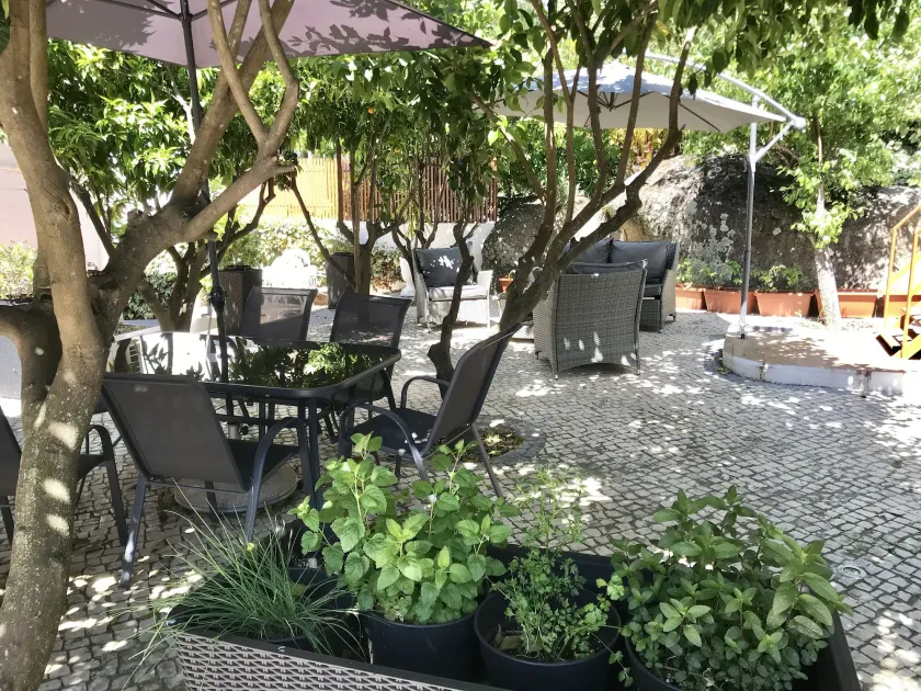 HOTEL BOUTIQUE a ESPLANADA - Image 1