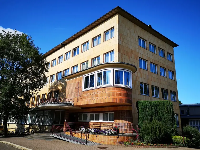 Gästehaus Tanne des DGD e.V. - Image 1