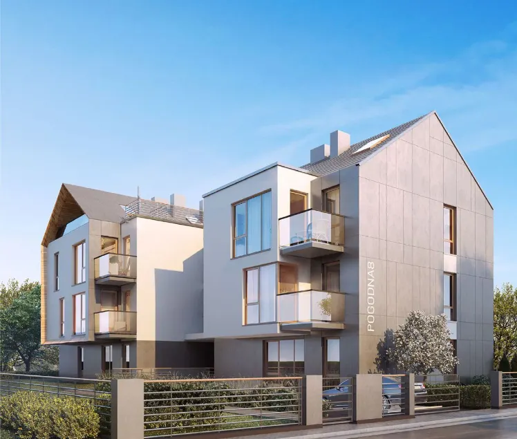 Equus Sopot Apartments - Image 1