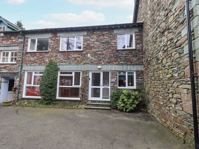 Molly's Cottage - Image 1