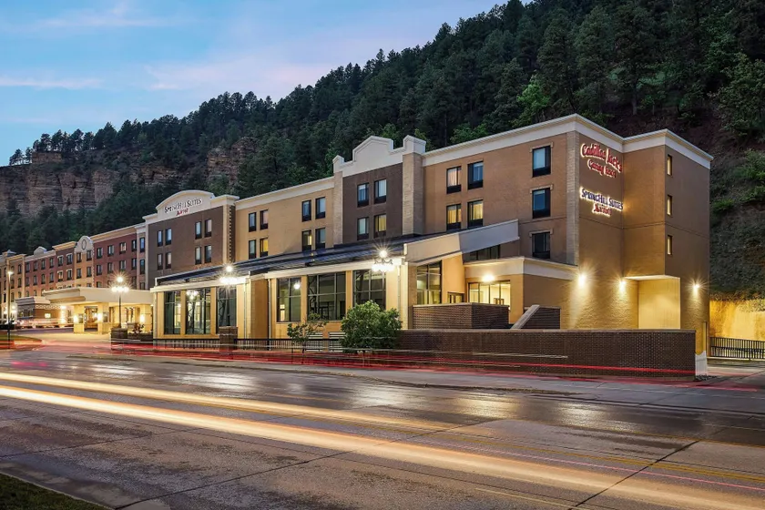 SpringHill Suites by Marriott Deadwood - Image 1