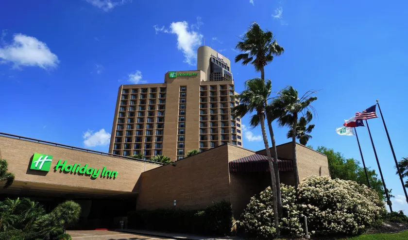 Holiday Inn Corpus Christi Downtown Marina by IHG - Image 1