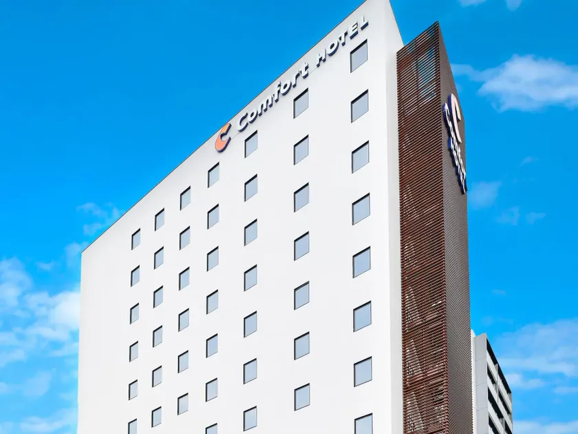 Comfort Hotel ERA Nagoya Meiekiminami - Image 1